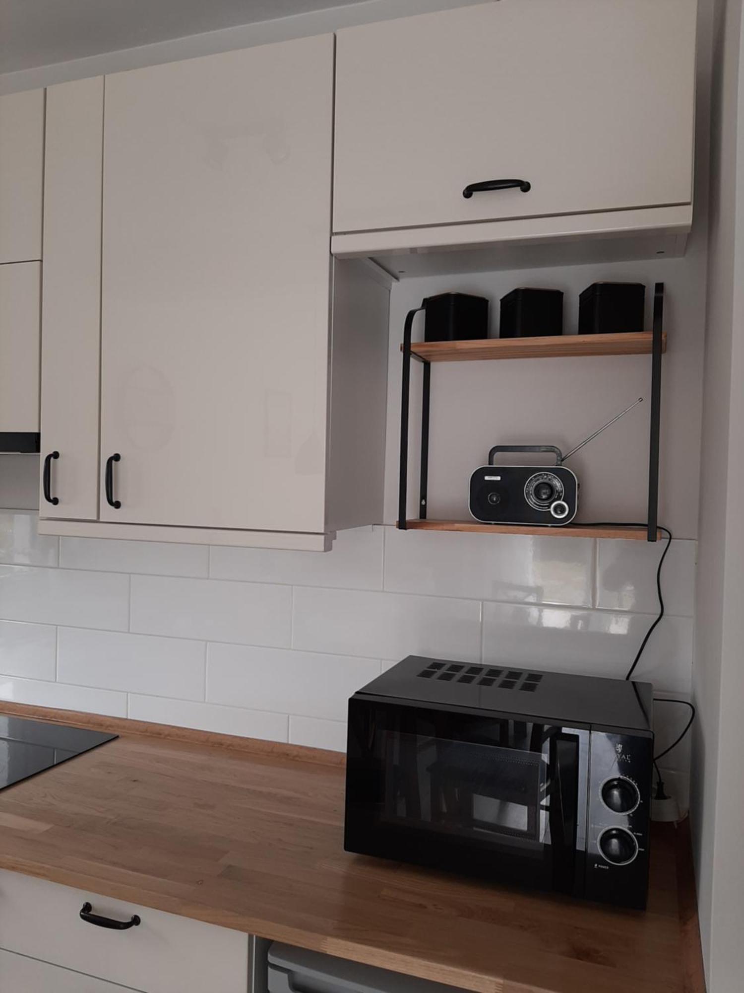 Władysławowo Apartament Sloneczny מראה חיצוני תמונה