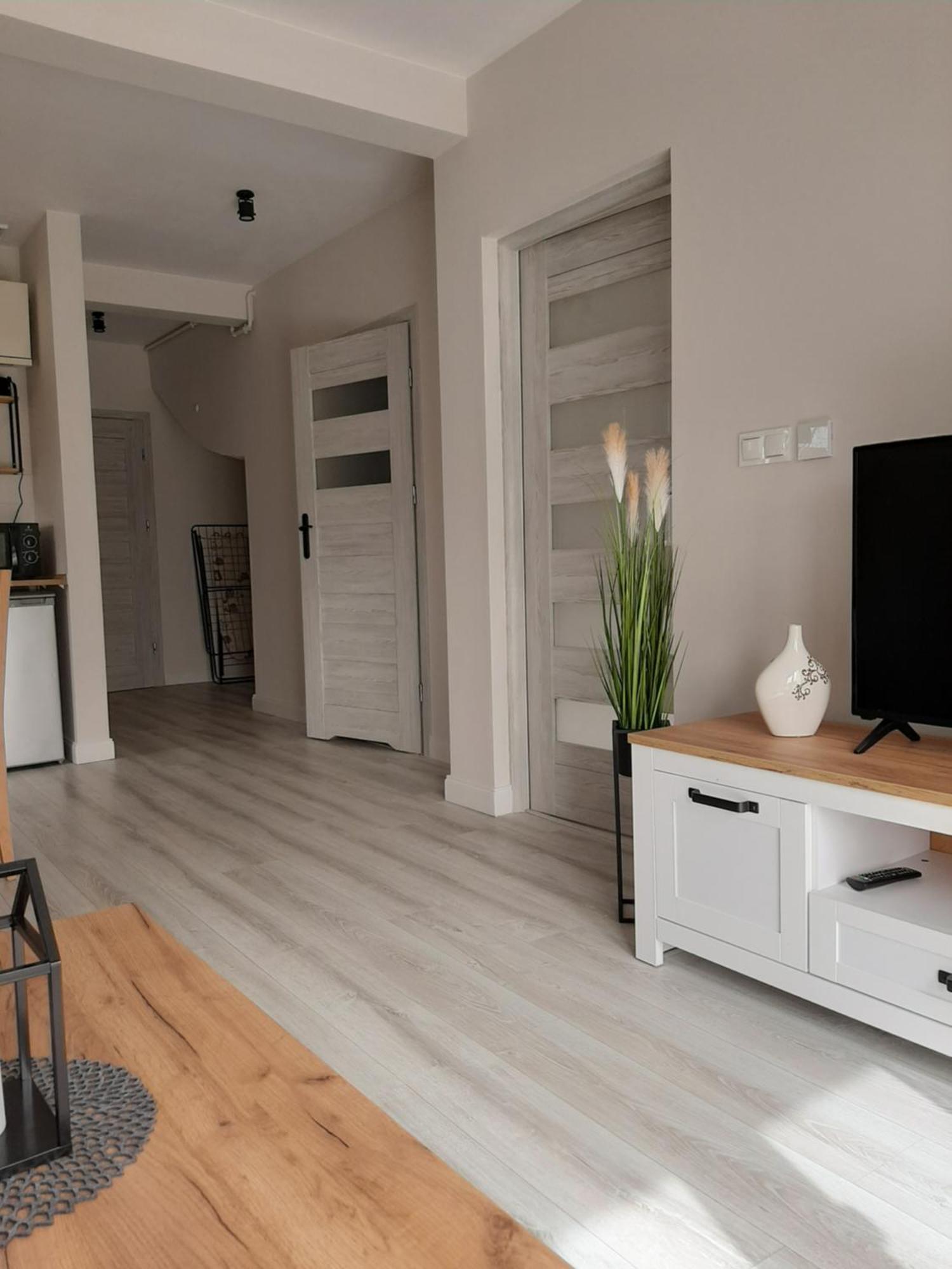 Władysławowo Apartament Sloneczny מראה חיצוני תמונה