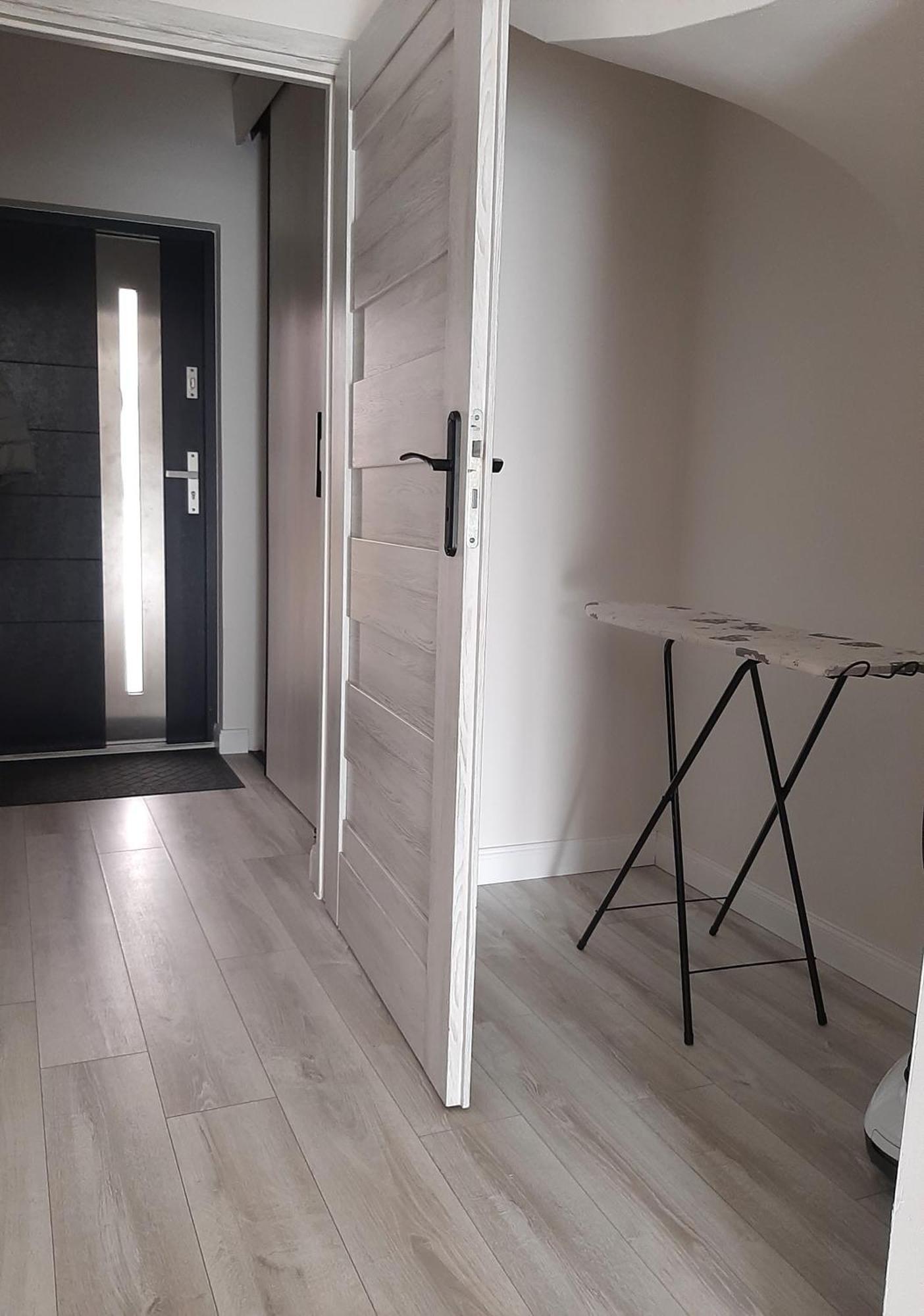 Władysławowo Apartament Sloneczny מראה חיצוני תמונה